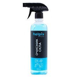 Очищувач для скла HELPIX Professional 500 мл 590005 фото