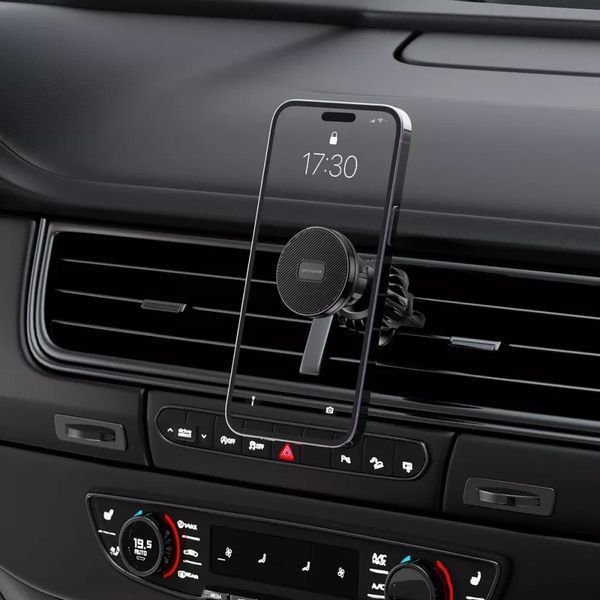 Автомобільний тримач Proove Basic Pro Air Outlet Car Mount 48404 фото