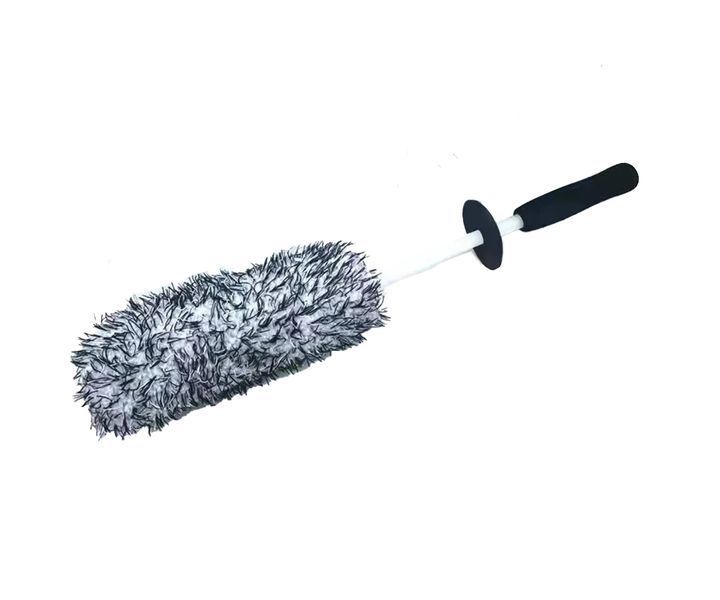 Йорш з мікрофібри CDL Wheel Brush CDL-64 фото