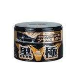 Твердый воск SOFT99 Kiwami Extreme Gloss Wax Black 193 фото