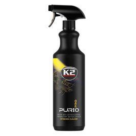 Засіб для очищення пластику PURIO PRO нейтральний тригер 1 л K20831 фото