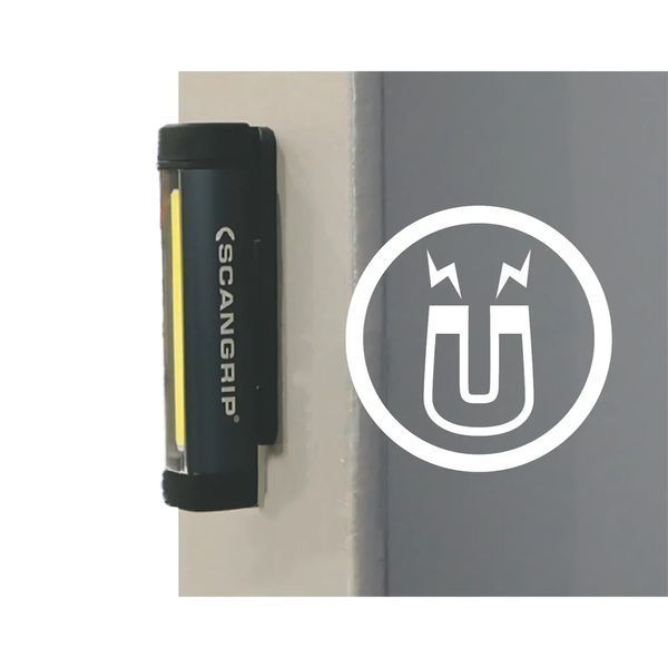 Scangrip Flex Wear Kit Налобний ліхтар 03.5811 фото