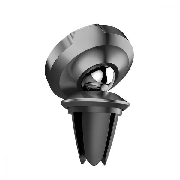 Автомобільний тримач Baseus Small Ears Series Magnetic Suction Bracket Air Outlet Type 14521 фото