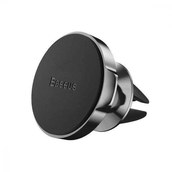 Автомобільний тримач Baseus Small Ears Series Magnetic Suction Bracket Air Outlet Type 14521 фото