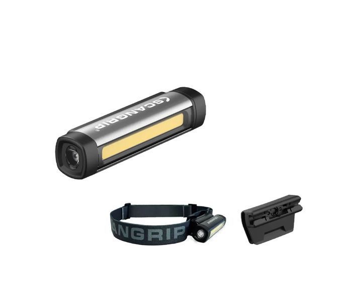 Scangrip Flex Wear Kit Налобний ліхтар 03.5811 фото