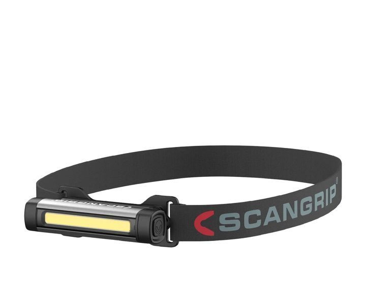 Scangrip Flex Wear Kit Налобний ліхтар 03.5811 фото