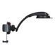 Автомобільний тримач Baseus Easy Control Clamp Pyste Type + Air Outlet set 33521 фото 3