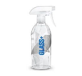 Очисник скла з гідрофобним ефектом Gyeon Q&sup2;M Glass+ 500мл 8809432676232 фото