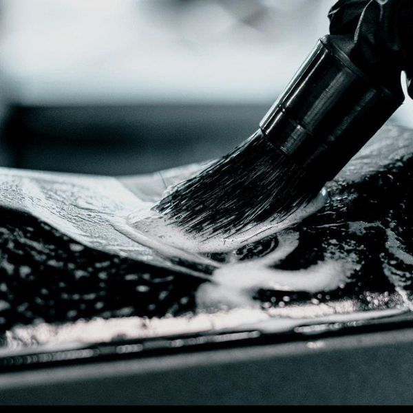 Щетка K2 Detailing Brush для детейлинга 31 мм K20449 фото