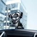 Автомобільний тримач Baseus Osculum Type Gravity Car Mount 21743 фото 9