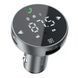 АЗП Proove FM Launcher Sound Sync 30W (PD+QC3.0) Type-C+USB 50880 фото 5