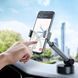 Автомобільний тримач Baseus Simplism Gravity Car Mount With Suction Base 30748 фото 6