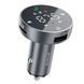 АЗП Proove FM Launcher Sound Sync 30W (PD+QC3.0) Type-C+USB 50880 фото 3