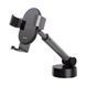 Автомобільний тримач Baseus Simplism Gravity Car Mount With Suction Base 30748 фото 1
