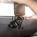 Автомобільний тримач Baseus Osculum Type Gravity Car Mount 21743 фото 4