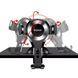 Автомобільний тримач Baseus Osculum Type Gravity Car Mount 21743 фото 6