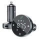 АЗП Proove FM Launcher Sound Sync 30W (PD+QC3.0) Type-C+USB 50880 фото 4