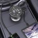 АЗП Proove FM Launcher Sound Sync 30W (PD+QC3.0) Type-C+USB 50880 фото 6
