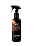 Засіб для знежирення та очищення поверхні K2 PRO Klinet 1 л K20557 фото
