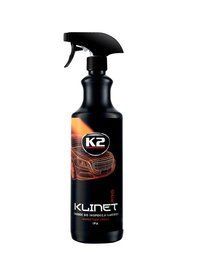 Засіб для знежирення та очищення поверхні K2 PRO Klinet 1 л K20557 фото
