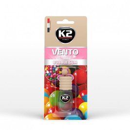 Ароматизатор для салону авто K2 Vento "Жувальна гумка" 8 мл K20184 фото
