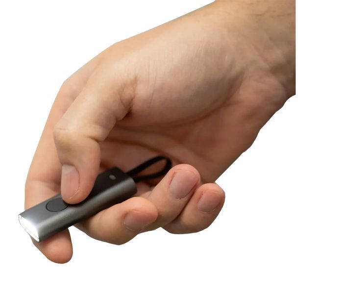Scangrip Flash Micro R Ручний ліхтарик 03.5113 фото