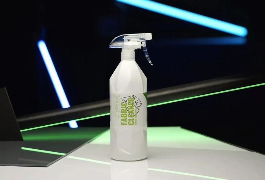 Очисник тканинних поверхонь Gyeon Q&sup2;M FabricCleaner 1000мл 8809432677758 фото