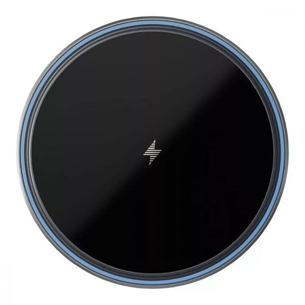Автомобильный держатель с Беспроводным ЗУ Proove Magic Circle Pro 15W 47925 фото