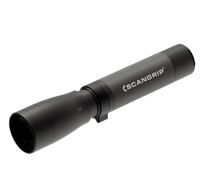 Scangrip Flash 600 R Ручной фонарь 03.5137 фото