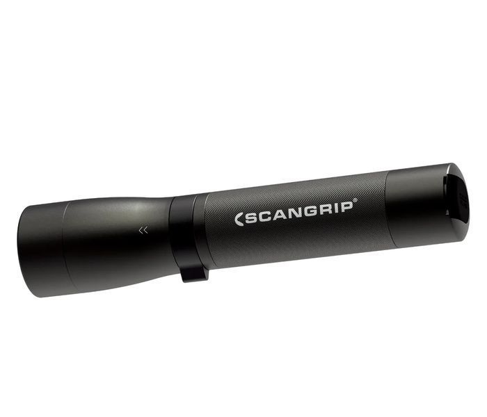 Scangrip Flash 600 R Ручной фонарь 03.5137 фото