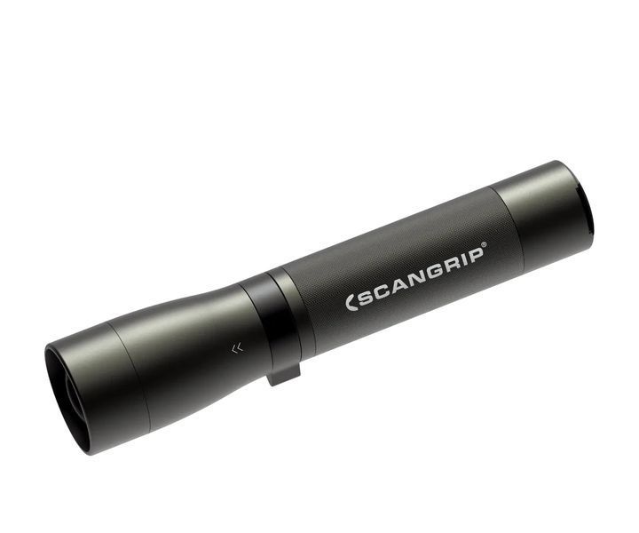 Scangrip Flash 600 R Ручной фонарь 03.5137 фото