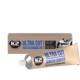Паста для ручного полірування K2 Ultra Cut 100 г K20107 фото
