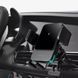 Автомобильный держатель с беспроводным ЗУ Proove Sonic 15W 55538 фото 3