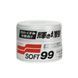 Мягкий воск SOFT99 Pearl & Metallic Soft Wax 27 фото 2
